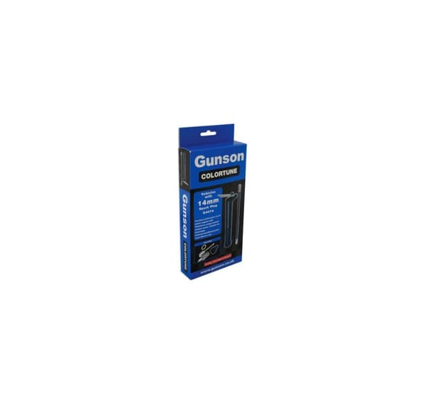 Tenningstuner for bensinmotor 2/4T