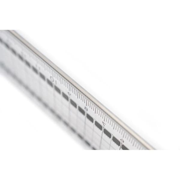 Skärregel 30 cm