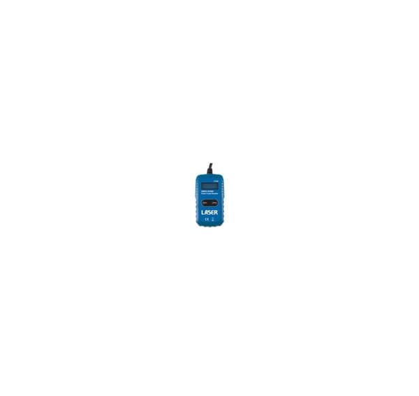 OBDII/EOBD-testeri
