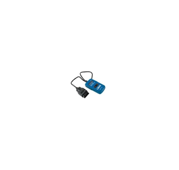 OBDII/EOBD-testeri