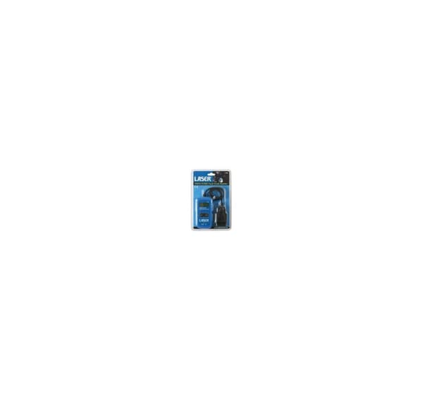 OBDII/EOBD-testeri