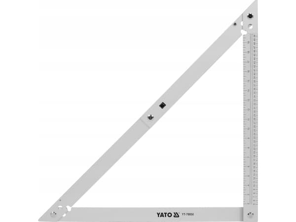 Yato YT-70850 säädettävä viiste Yato YT-70850; 840 x 600 x 600 mm