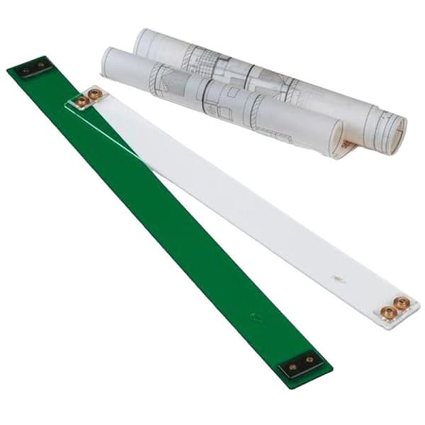 Regel Faibo Paralex 60 cm Gennemsigtig