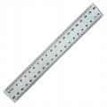Miniatyrbillede 1 af 2: Plastlineal 20cm 90-120053