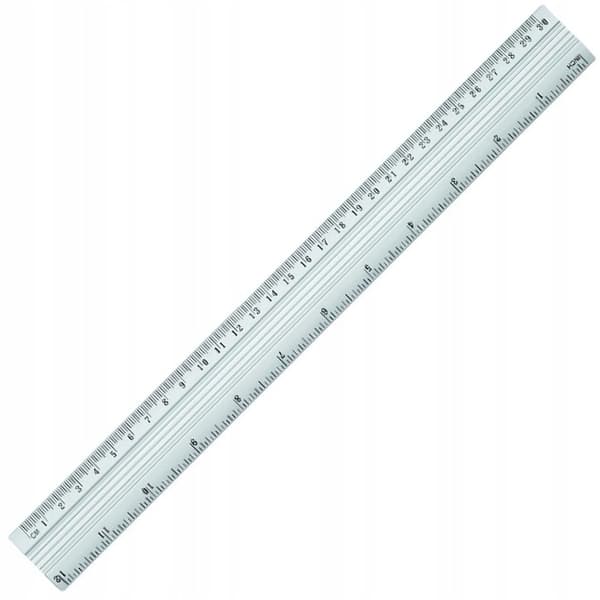 Alu lineal Grand 30cm Gr -111-30