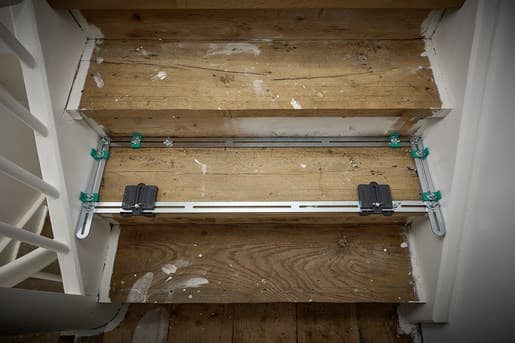 Arbejdssko S1 SR Neo Air, ståltåkappe, reflekterende, størrelse 44
