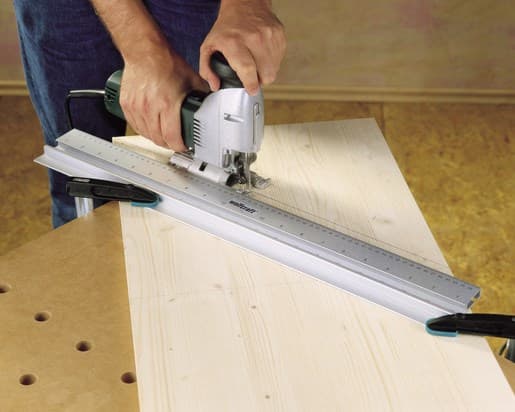 wolfcraft GmbH Dyveljig
