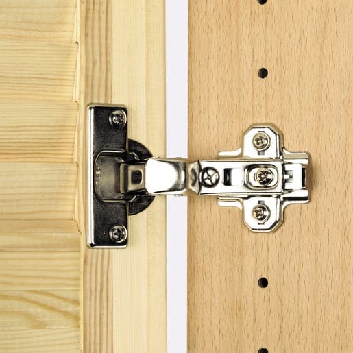 wolfcraft GmbH Dyveljig
