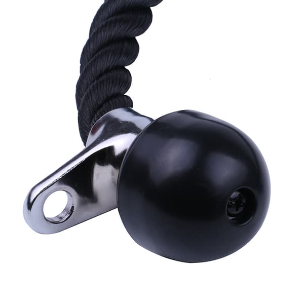 Tricepsrep i kraftigt Nylon