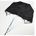 Miniatyrbillede 2 af 7: Parachute run - Faldskærm til løb