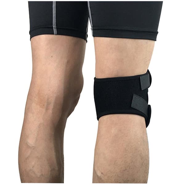 Knereim / Knestøtte for Rehab trening