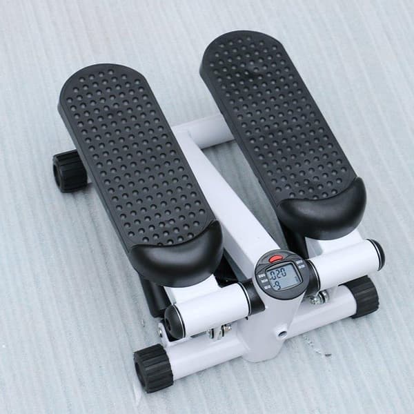 Stepper / trappeklatrer