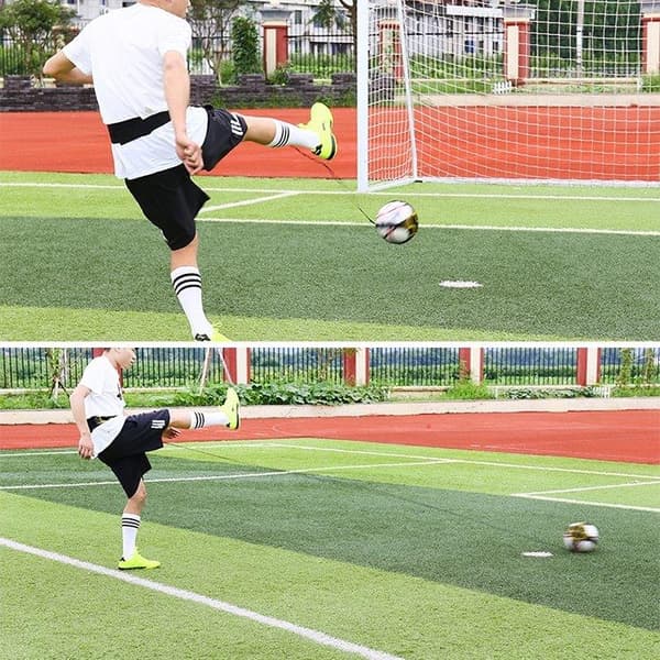 Balltrener fotball