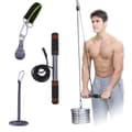 Miniatyrbilde 1 av 3: Triceps-trener