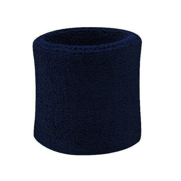 Svettband - Vristband - Korta [8cm] - Dubbelpack - Flera färgval