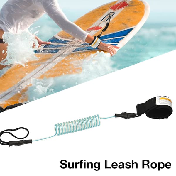 Bånd til surfe/SUP-brett
