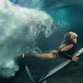 Miniatyrbillede 3 af 6: Kobbel til surf/SUP-bræt