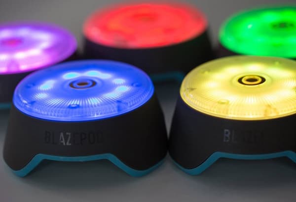 BlazePod Single Pod