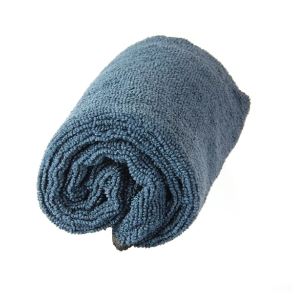Sporthandduk / Gymhandduk i snabbtorkande microfiber