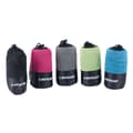 Miniatyrbild 5 av 5: Sporthandduk / Gymhandduk i snabbtorkande microfiber