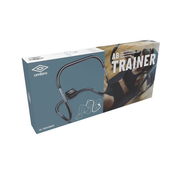 Ab-trainer - effektiv magetrener for hjemmebruk