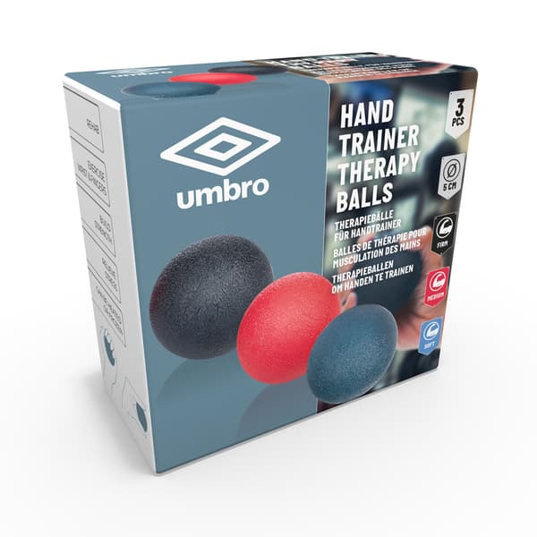 Hand trainers 3-pack kahvan vahvistimet otteen harjoitteluun