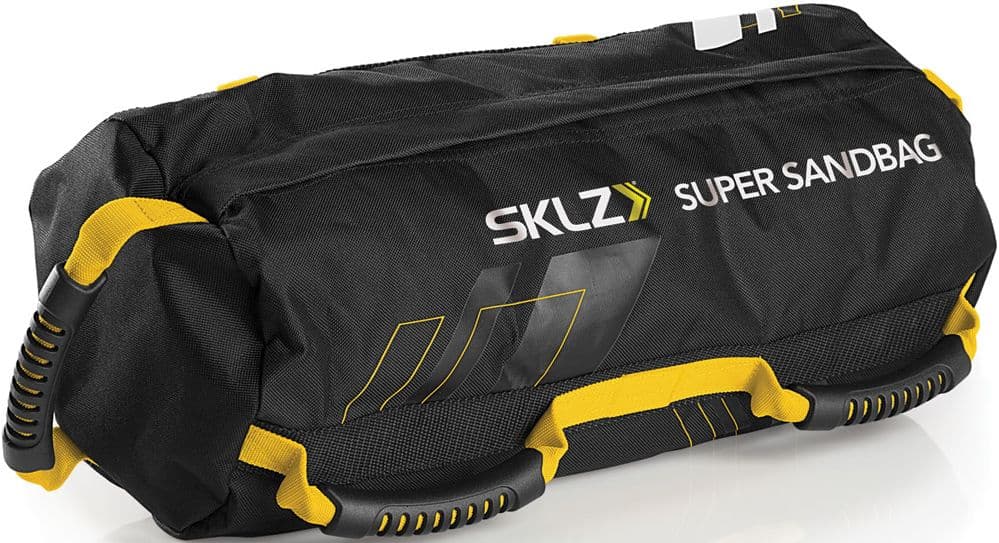 Sklz Super Sandbag 40lb (upp till 18kg)
