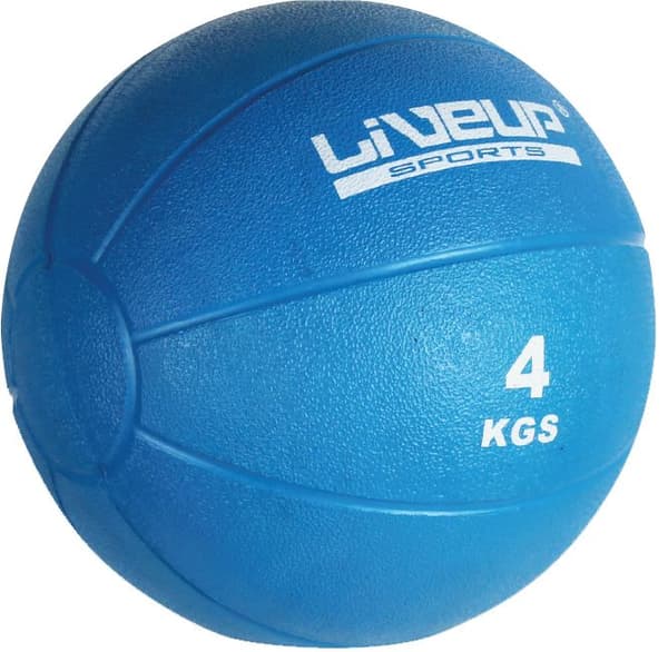 Liveup Medisinball 2kg