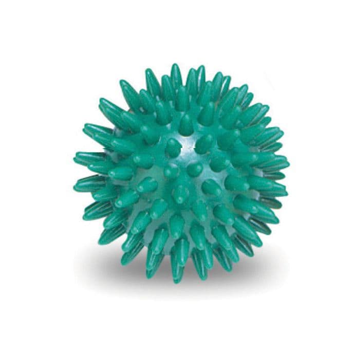 Aserve Massage Ball 7cm Grön