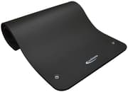Eurosport High Quality Treningsmatte Svart