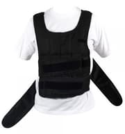 Nordic Fighter Justerbar viktväst 1-9kg