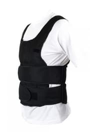 Nordic Fighter Justerbar viktväst 1-9kg
