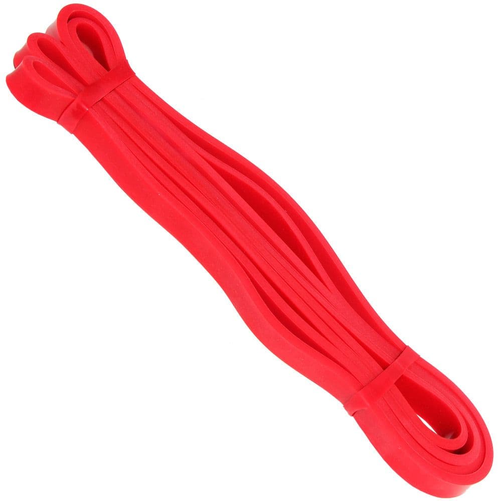 Odin PowerBand Gummiband Nivå 2 (1,3cm X-Light)