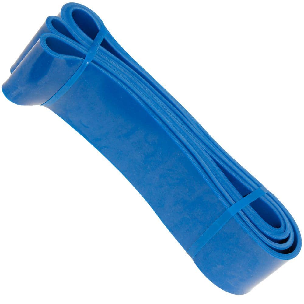 Odin PowerBand Gummiband Nivå 6 X-Hård (6,4cm X-Hard)