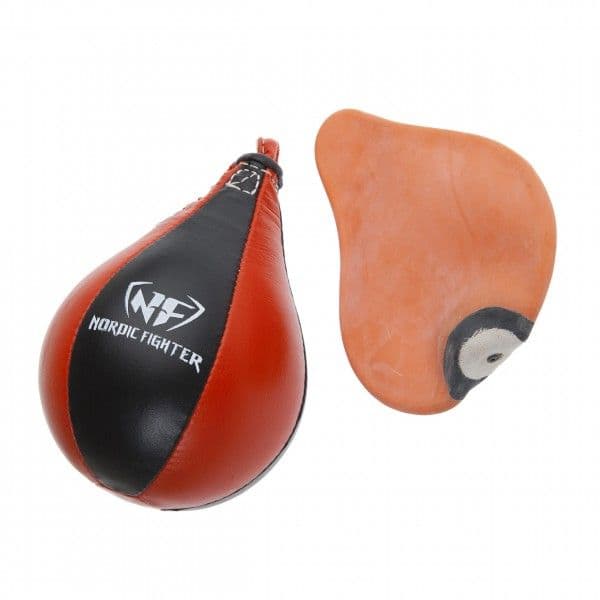 Nordic Fighter Speed Ball (Inkl. innerväska)