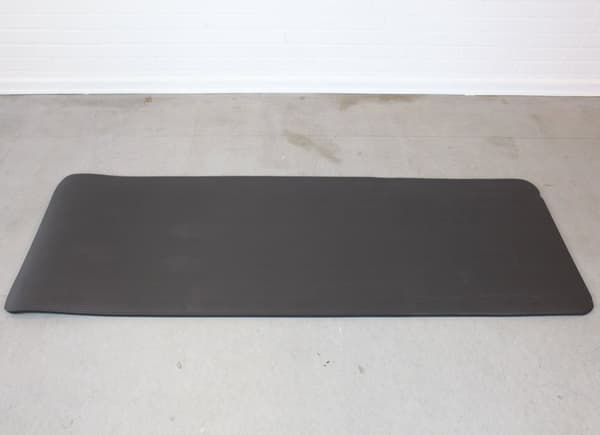 Odin Treningsmatte 180 x 61 x 1,5 cm Svart