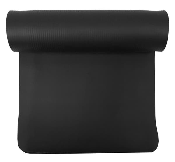 Odin Treningsmatte 180 x 61 x 1,5 cm Svart