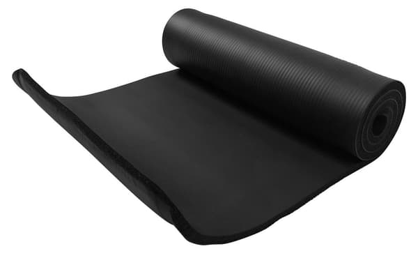 Odin Treningsmatte 180 x 61 x 1,5 cm Svart