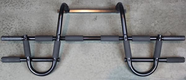 Odin Pull Up Stang Pro Dørribbe