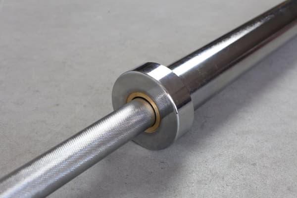 Odin Olympic Vægtstang 220cm, 20kg, 50mm
