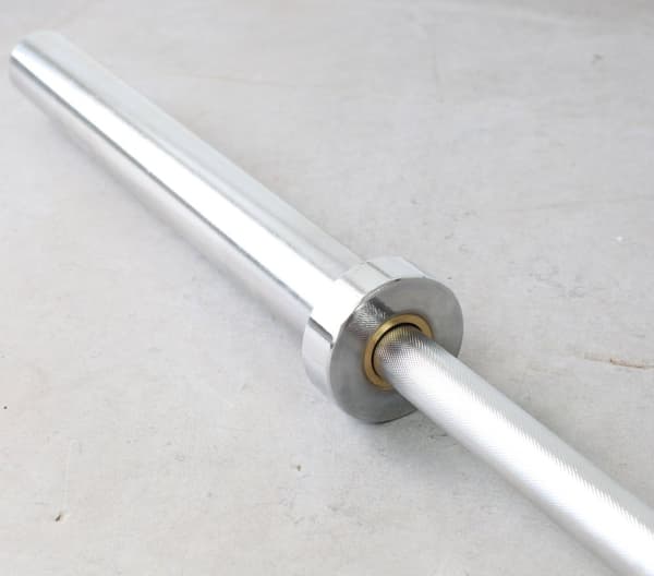 Odin Olympic Vægtstang 220cm, 20kg, 50mm