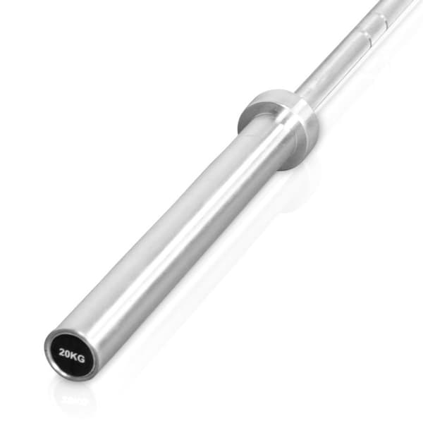 Odin Olympic Skivstång 220cm, 20kg, 50mm