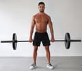 Miniatyrbilde 8 av 11: Odin Olympic Bumper Vektskiver 15kg (1 Stk.)