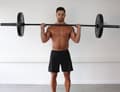 Miniatyrbilde 9 av 11: Odin Olympic Bumper Vektskiver 15kg (1 Stk.)