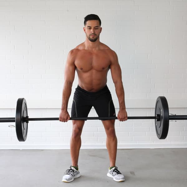 Odin Olympic Bumper Vektskiver 15kg (1 Stk.)