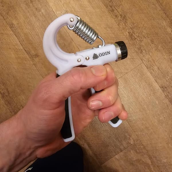 Odin Justerbar Håndtrener