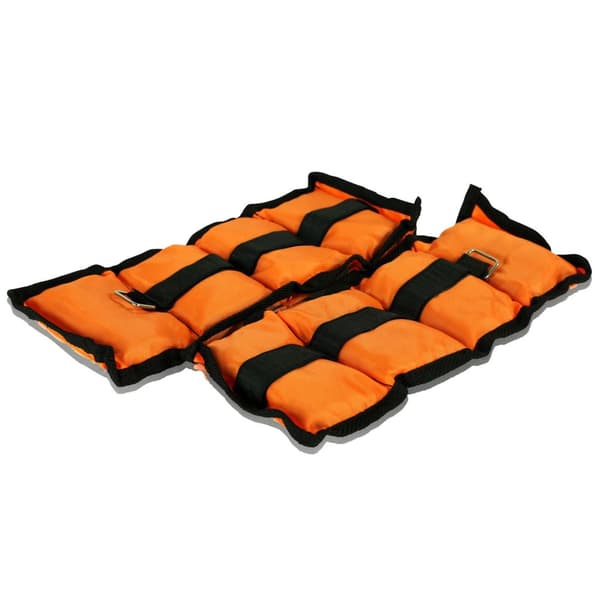 Odin Ankel- och Handledsvikter 1 kg (2 st)