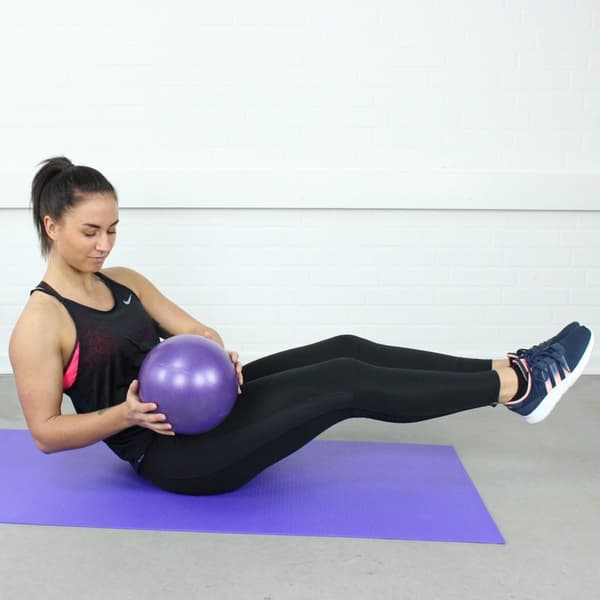 Odin Pilates Ball 25 cm