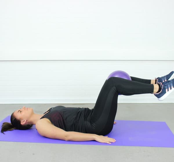 Odin Pilates Ball 25 cm