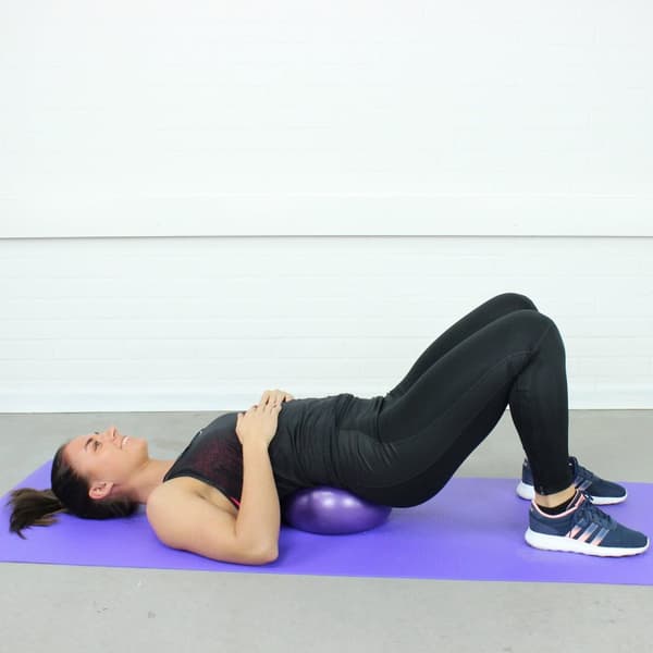 Odin Pilates Ball 25 cm